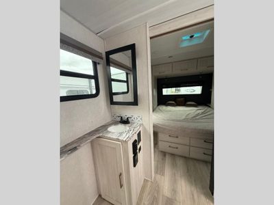 2024 Forest River RV Grand Surveyor - Photo 21