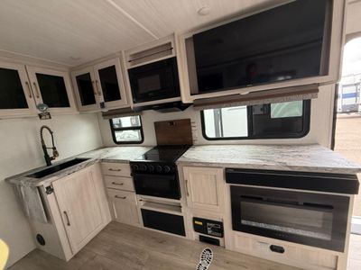 2024 Forest River RV Grand Surveyor - Photo 15