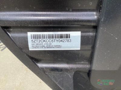 2026 Forest River RV Cherokee Wolf Pup - Photo 7