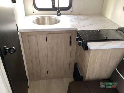 2026 Forest River RV Cherokee Wolf Pup - Photo 20