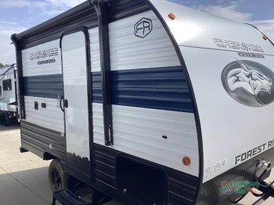2026 Forest River RV Cherokee Wolf Pup - Photo 1