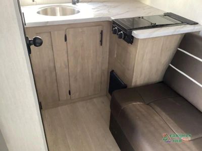 2026 Forest River RV Cherokee Wolf Pup - Photo 34