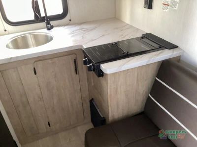 2026 Forest River RV Cherokee Wolf Pup - Photo 19