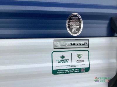 2026 Forest River RV Cherokee Wolf Pup - Photo 16