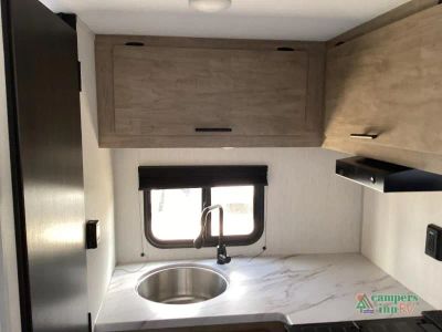 2026 Forest River RV Cherokee Wolf Pup - Photo 21