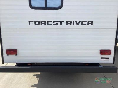 2026 Forest River RV Cherokee Wolf Pup - Photo 13