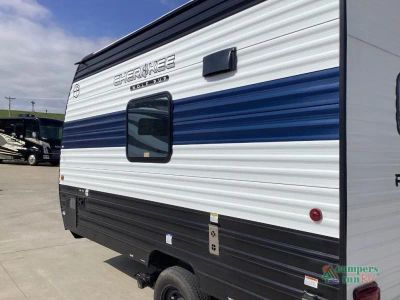 2026 Forest River RV Cherokee Wolf Pup - Photo 11