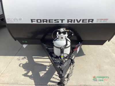 2026 Forest River RV Cherokee Wolf Pup - Photo 3