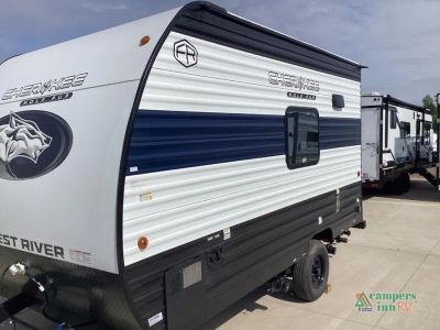 2026 Forest River RV Cherokee Wolf Pup - Photo 4