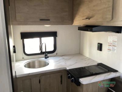 2026 Forest River RV Cherokee Wolf Pup - Photo 36