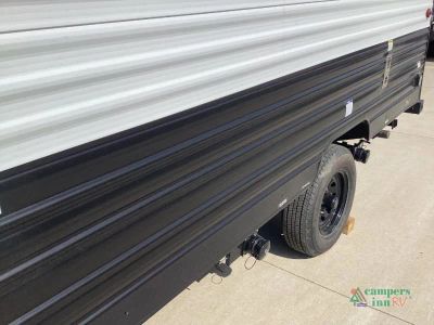 2026 Forest River RV Cherokee Wolf Pup - Photo 9