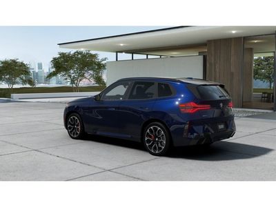 2026 BMW X3 30 xDrive - Photo 2