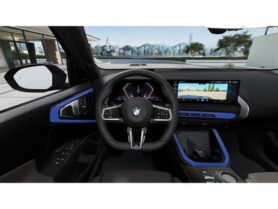 2026 BMW X3 30 xDrive - Photo 13
