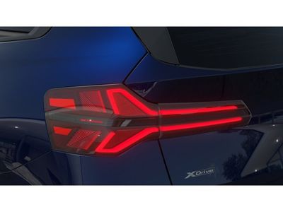 2026 BMW X3 30 xDrive - Photo 8