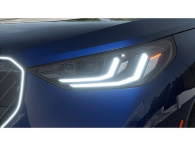 2026 BMW X3 30 xDrive - Photo 6