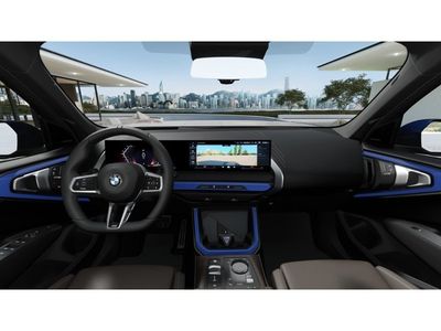 2026 BMW X3 30 xDrive - Photo 10