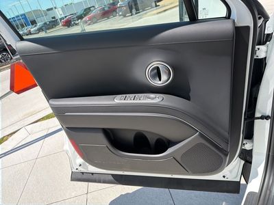 2026 Hyundai Palisade Hybrid — photo 32 view