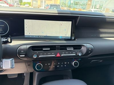 2026 Hyundai Palisade Hybrid — photo 27 view