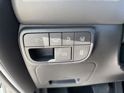 2026 Hyundai Palisade Hybrid — photo 22 view
