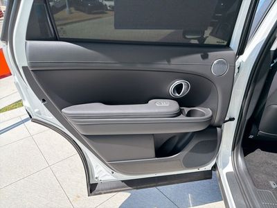 2026 Hyundai Palisade Hybrid — photo 19 view