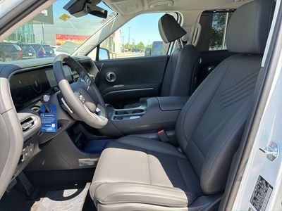 2026 Hyundai Palisade Hybrid — photo 20 view