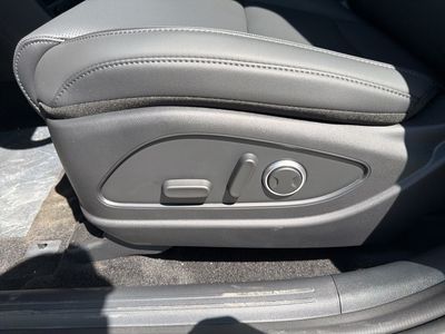 2026 Hyundai Palisade Hybrid — photo 21 view
