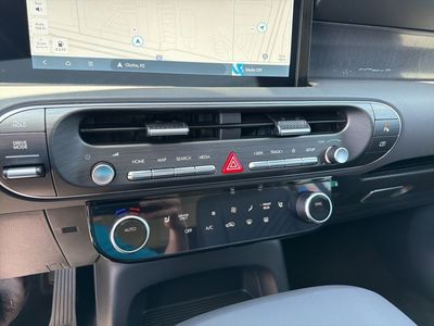 2026 Hyundai Palisade Hybrid — photo 29 view