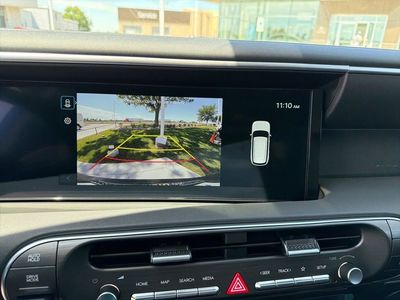 2026 Hyundai Palisade Hybrid — photo 28 view