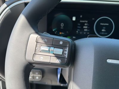 2026 Hyundai Palisade Hybrid — photo 23 view