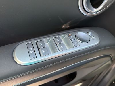 2026 Hyundai Palisade Hybrid — photo 33 view