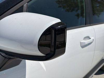 2026 Hyundai Palisade Hybrid — photo 10 view