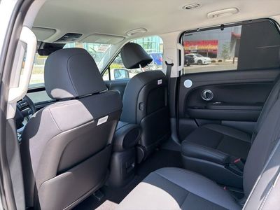 2026 Hyundai Palisade Hybrid — photo 15 view