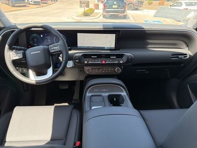 2026 Hyundai Palisade Hybrid — photo 18 view