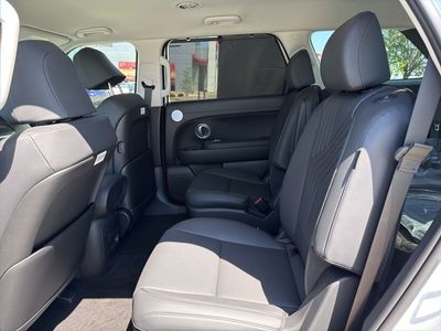 2026 Hyundai Palisade Hybrid — photo 14 view