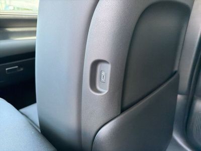 2026 Hyundai Palisade Hybrid — photo 16 view