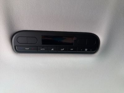 2026 Hyundai Palisade Hybrid — photo 17 view