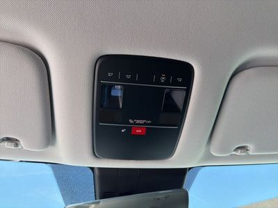 2026 Hyundai Palisade Hybrid — photo 31 view