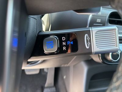 2026 Hyundai Palisade Hybrid — photo 26 view