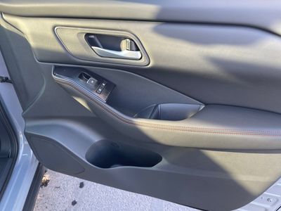 2026 Nissan Rogue - Photo 7