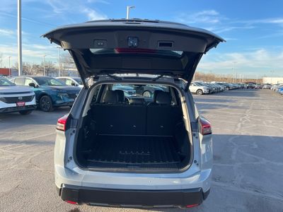2026 Nissan Rogue - Photo 12