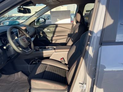 2026 Nissan Rogue - Photo 15