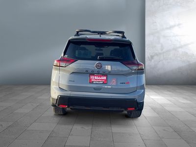2026 Nissan Rogue - Photo 5
