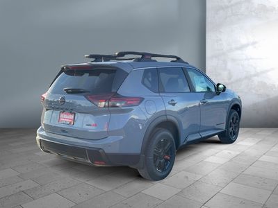 2026 Nissan Rogue - Photo 4