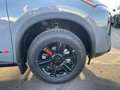 2026 Nissan Rogue - Photo 14
