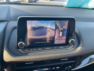 2026 Nissan Rogue - Photo 11