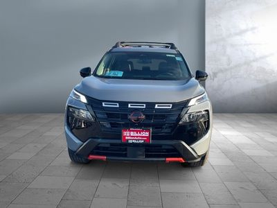 2026 Nissan Rogue - Photo 3