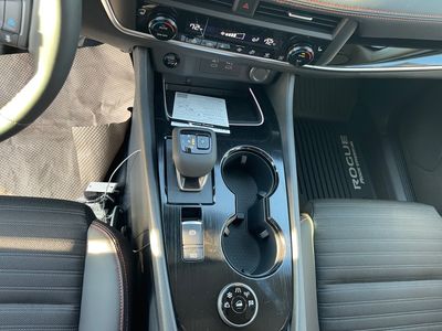 2026 Nissan Rogue - Photo 13