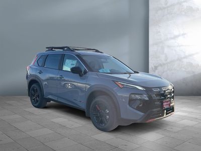 2026 Nissan Rogue - Photo 2