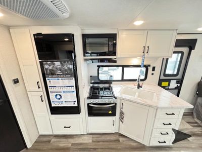 2026 Jayco Jay Flight SLX - Photo 39