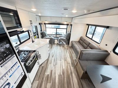 2026 Jayco Jay Flight SLX - Photo 12